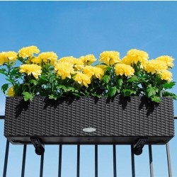 Soporte Set Balconera