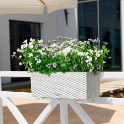 Balconera cottage Lechuza