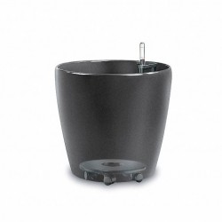 Soporte con ruedas redondo Lechuza