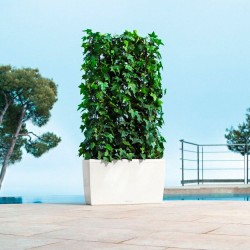 Jardinera cararo Lechuza