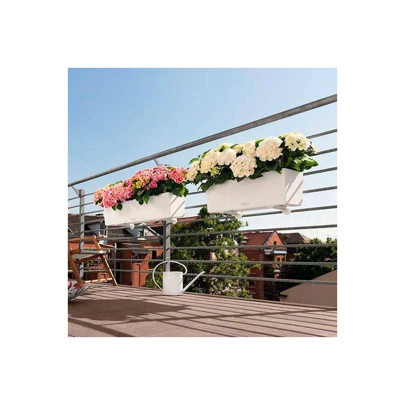 Balconera color Lechuza