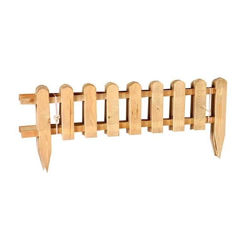Mini Valla Madera