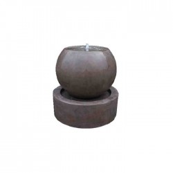 Fuente esfera