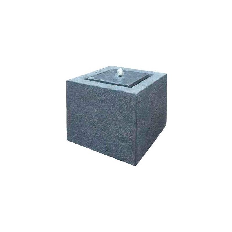 Fuente esfera