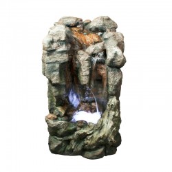 Fuente segura