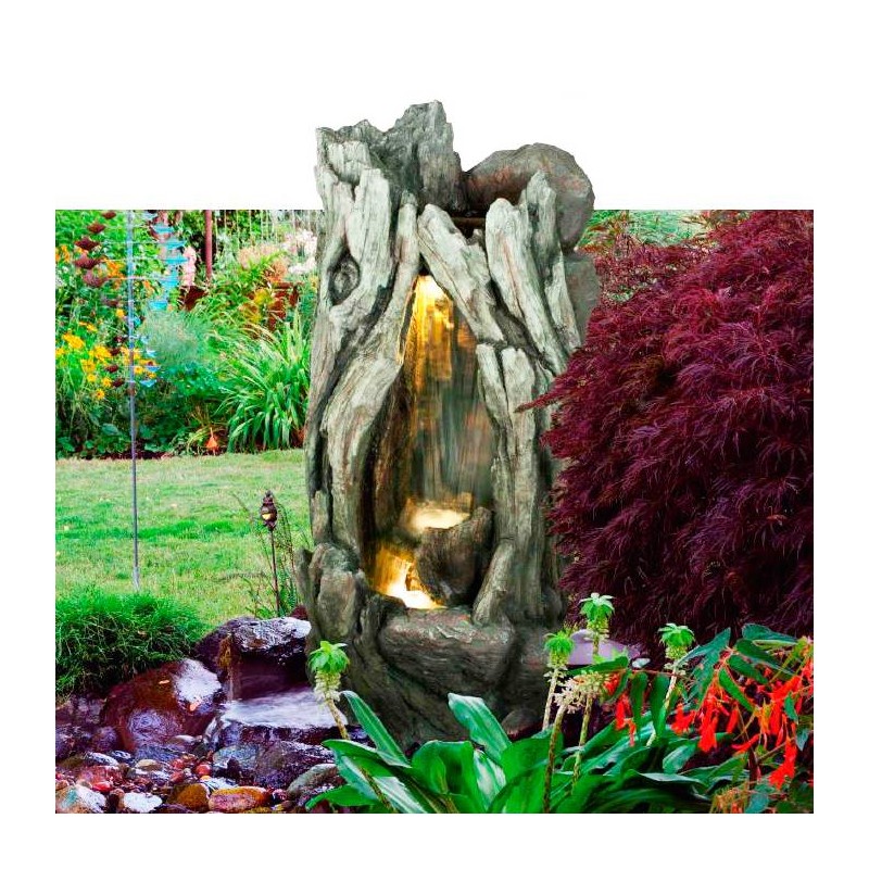 Fuente niágara