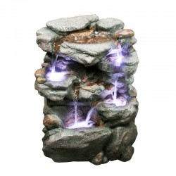 Fuente nilo