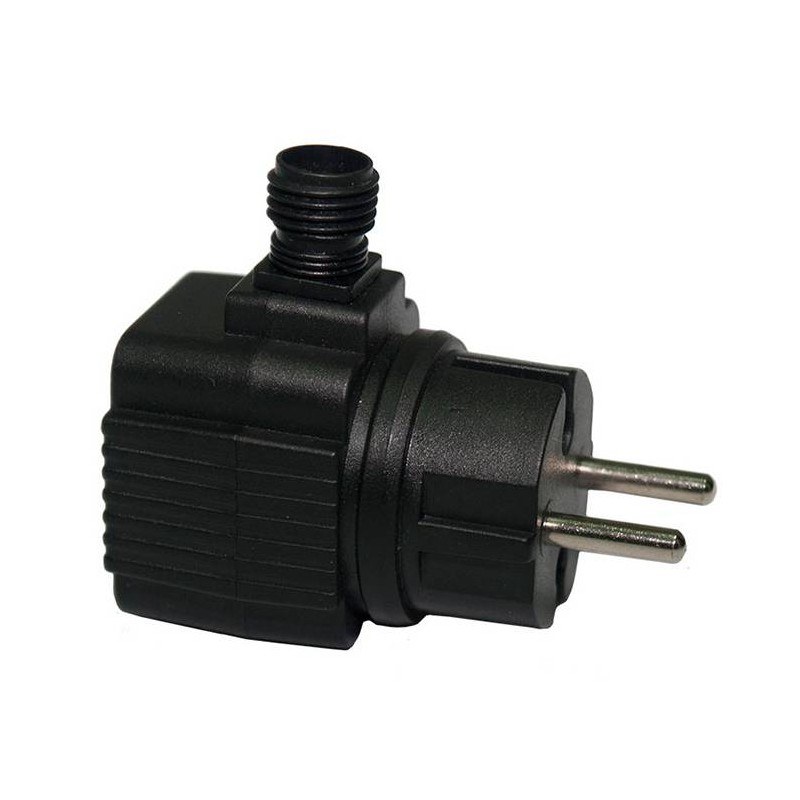 Adaptador luces LED
