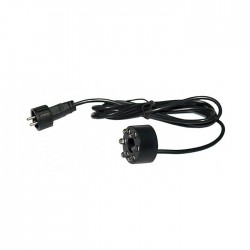 Luz LED 6 diodos
