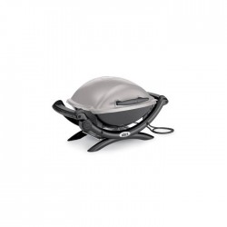Barbacoa eléctrica Weber Q 1400