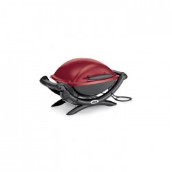 Barbacoa eléctrica Weber Q 1400