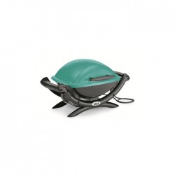 Barbacoa eléctrica Weber Q 1400