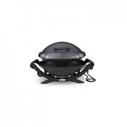 Barbacoa eléctrica Weber Q 2400