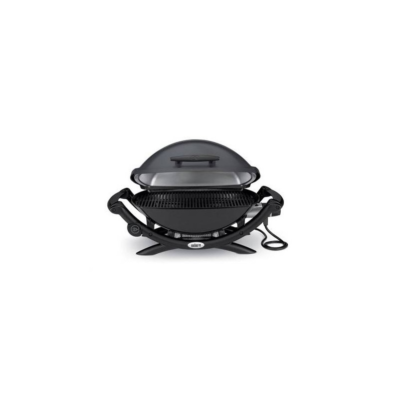 Barbacoa eléctrica Weber Q 2400