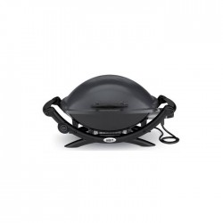 Barbacoa eléctrica Weber Q 2400