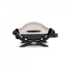 Barbacoa de gas Weber Q 1000
