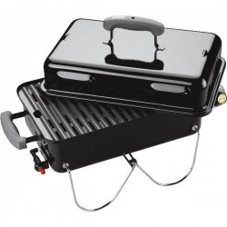 Barbacoa de carbón Weber go-anywhere