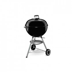 Barbacoa de carbón Weber original kettle
