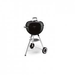 Barbacoa de carbón Weber original kettle