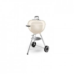 Barbacoa de carbón Weber original kettle