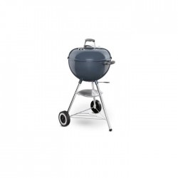 Barbacoa de carbón Weber original kettle