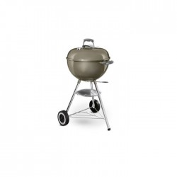 Barbacoa de carbón Weber original kettle