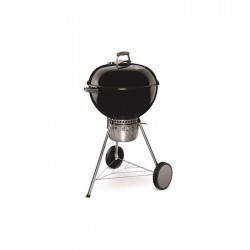 Barbacoa de carbón Weber original kettle premium