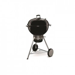 Barbacoa de carbón Weber master-touch GBS