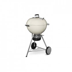 Barbacoa de carbón Weber master-touch GBS