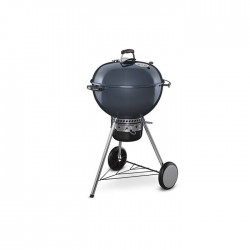 Barbacoa de carbón Weber master-touch GBS