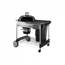 Barbacoa de carbón Weber performer deluxe 