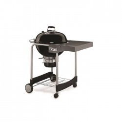 Barbacoa de carbón Weber performer GBS