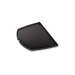 Plancha de hierro colado para Q300