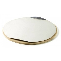 Piedra pizza Weber Q Ø 26 cm