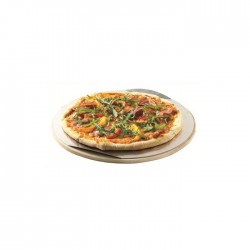 Piedra pizza Weber Q Ø 26 cm