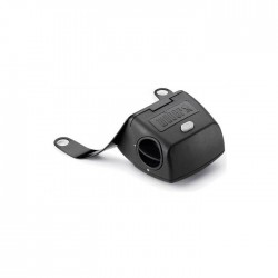 Lámpara para el asa de Weber Q serie 300/3000