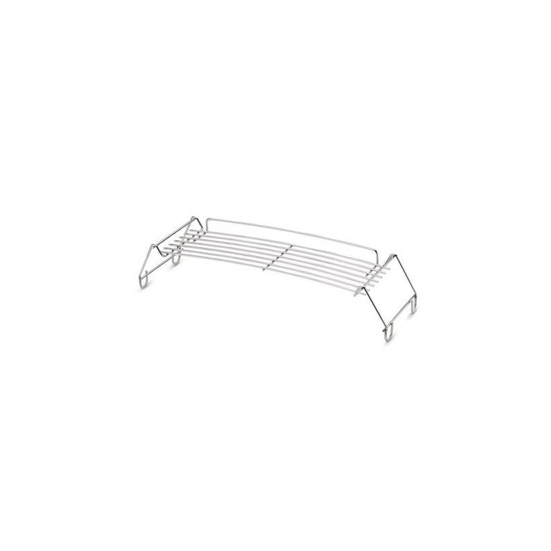 Soporte para calentar para barbacoas Weber serie Q 2000 