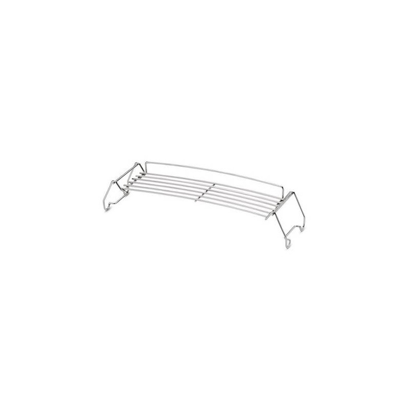 Soporte para calentar para barbacoas Weber serie Q 3000 