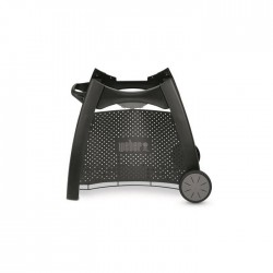 Mesa-carro de luxe para Weber Q serie 200