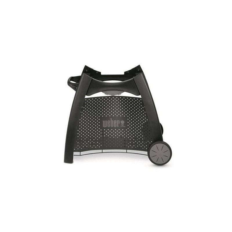 Mesa-carro de luxe para Weber Q serie 200