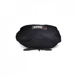 Funda de Vinilo Weber Q serie 100