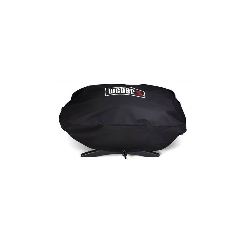 Funda de Vinilo Weber Q serie 100