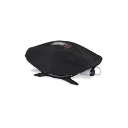 Funda de Vinilo Weber Q serie 100