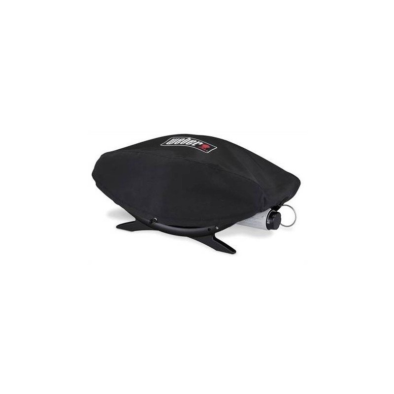 Funda de Vinilo Weber Q serie 100