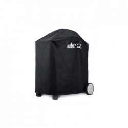 Funda de Vinilo premium Weber Q serie 200