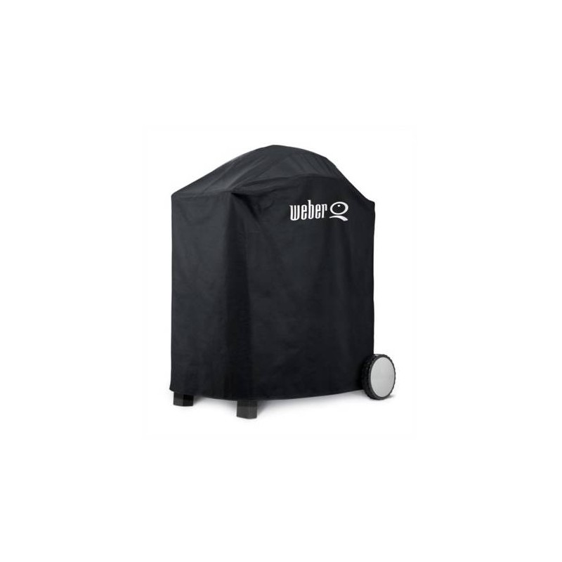Funda de Vinilo premium Weber Q serie 200