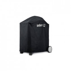 Funda de Vinilo de luxe Weber Q serie 300