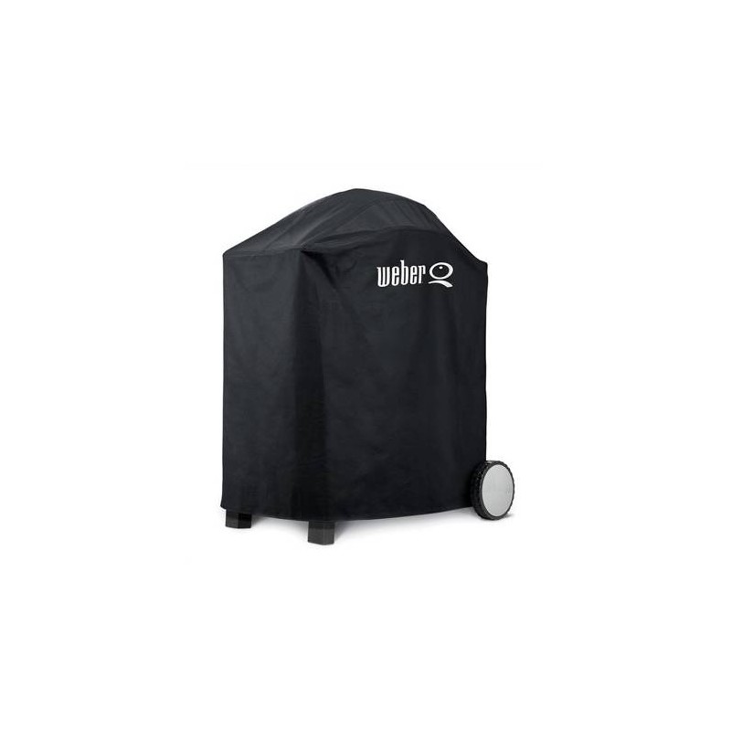 Funda de Vinilo de luxe Weber Q serie 300