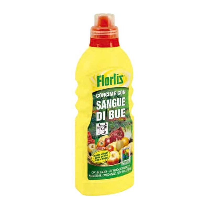 Sangre de Buey