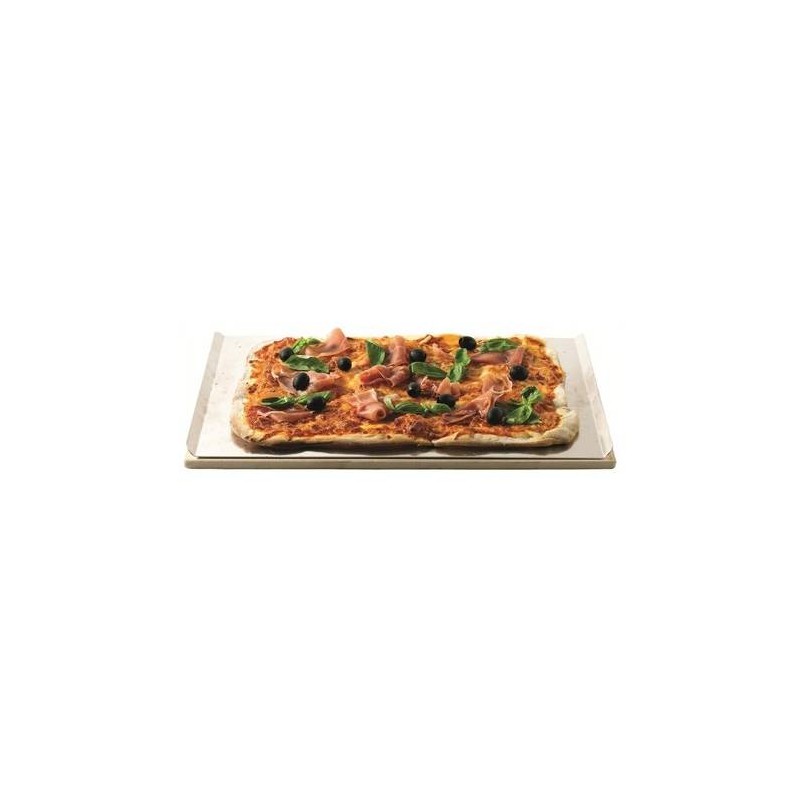 Piedra Para Pizza Barbacoas Gas
